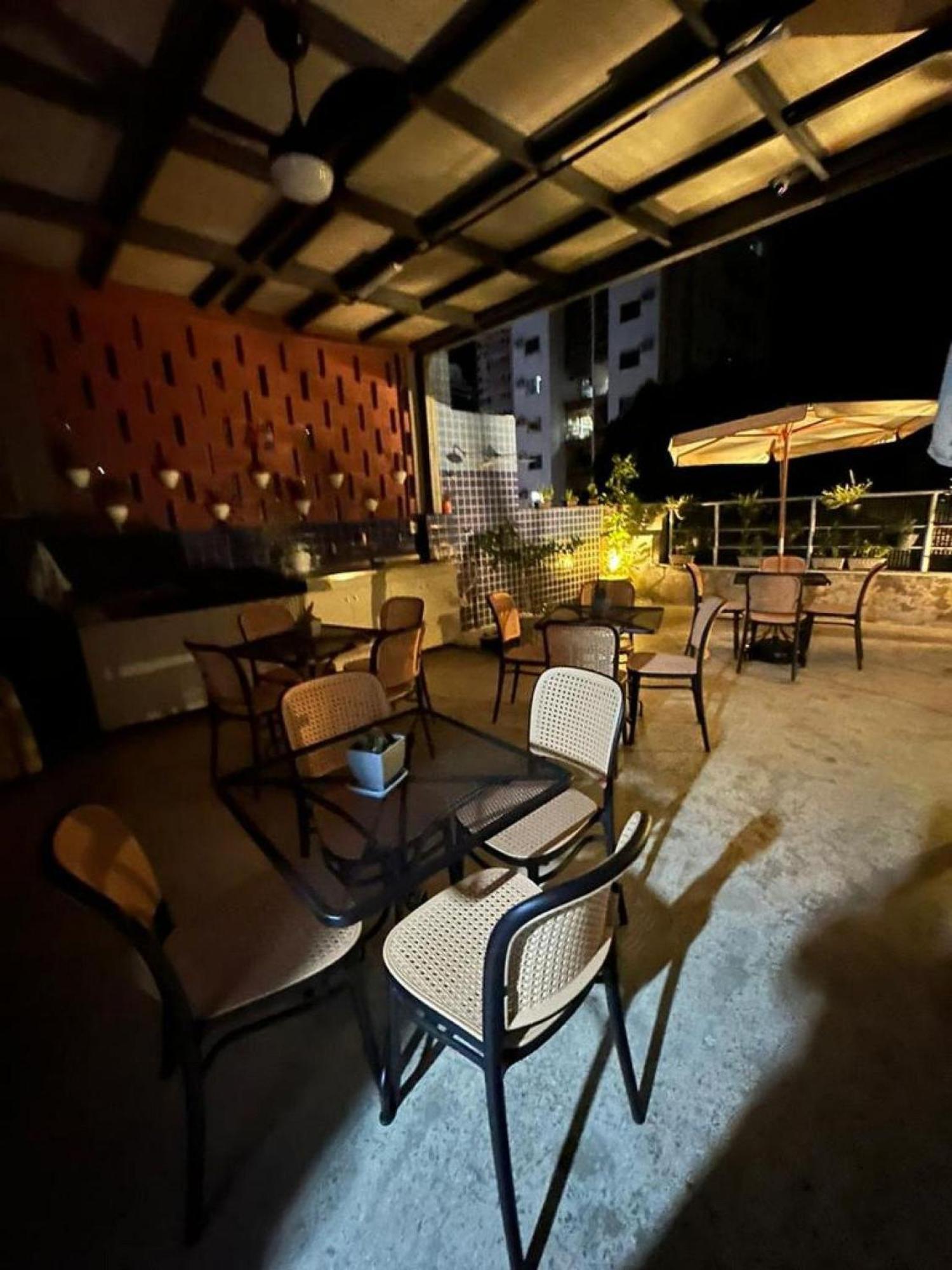 Studio 306 | Wifi 600Mb | Residencial Jc, Um Lugar Para Ficar. Белем Экстерьер фото