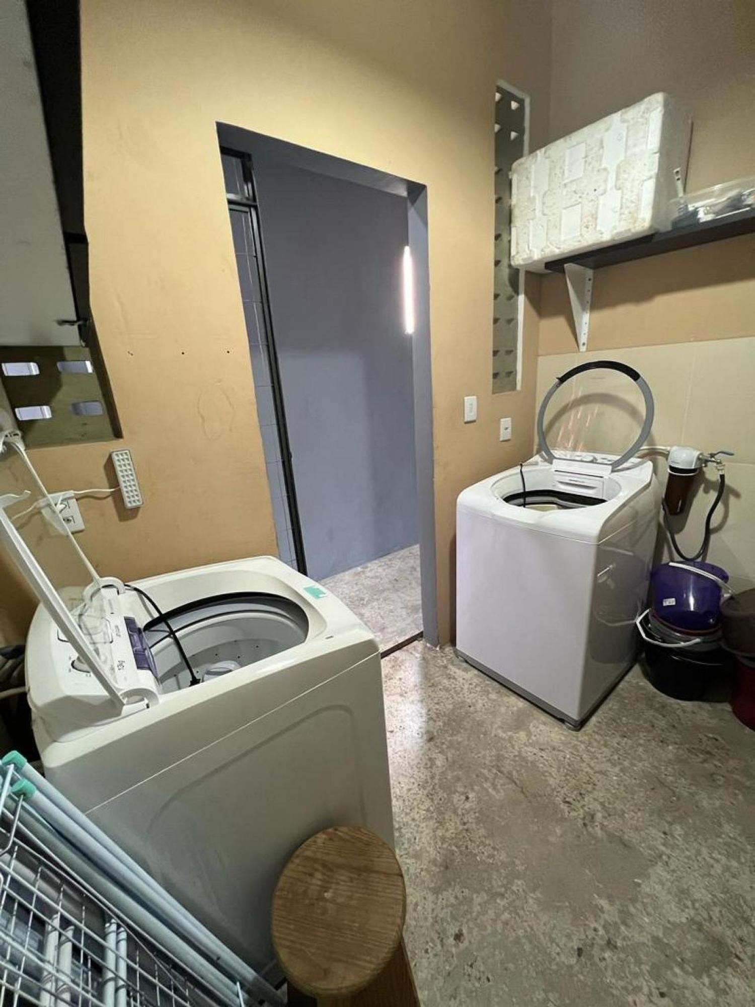 Studio 306 | Wifi 600Mb | Residencial Jc, Um Lugar Para Ficar. Белем Экстерьер фото
