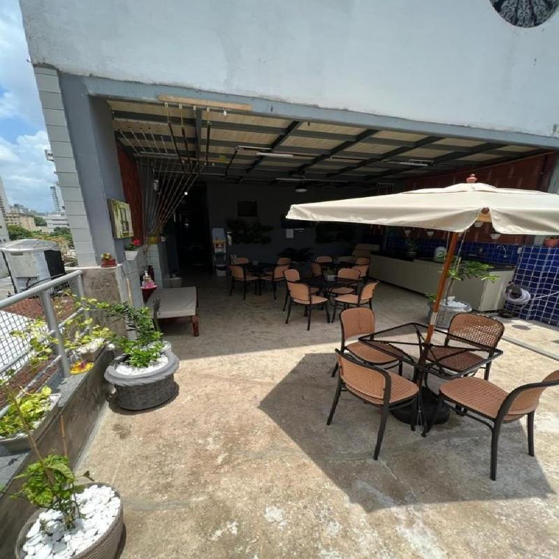 Studio 306 | Wifi 600Mb | Residencial Jc, Um Lugar Para Ficar. Белем Экстерьер фото