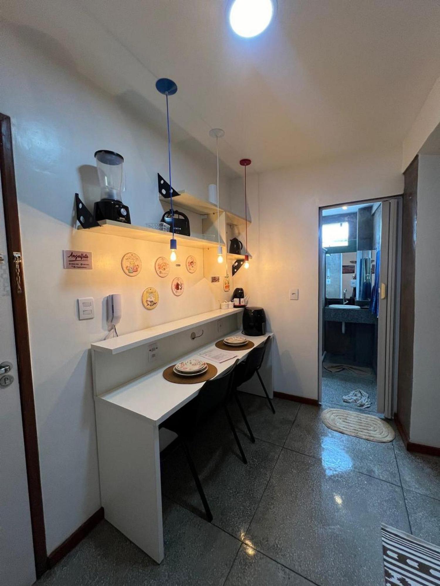 Studio 306 | Wifi 600Mb | Residencial Jc, Um Lugar Para Ficar. Белем Экстерьер фото