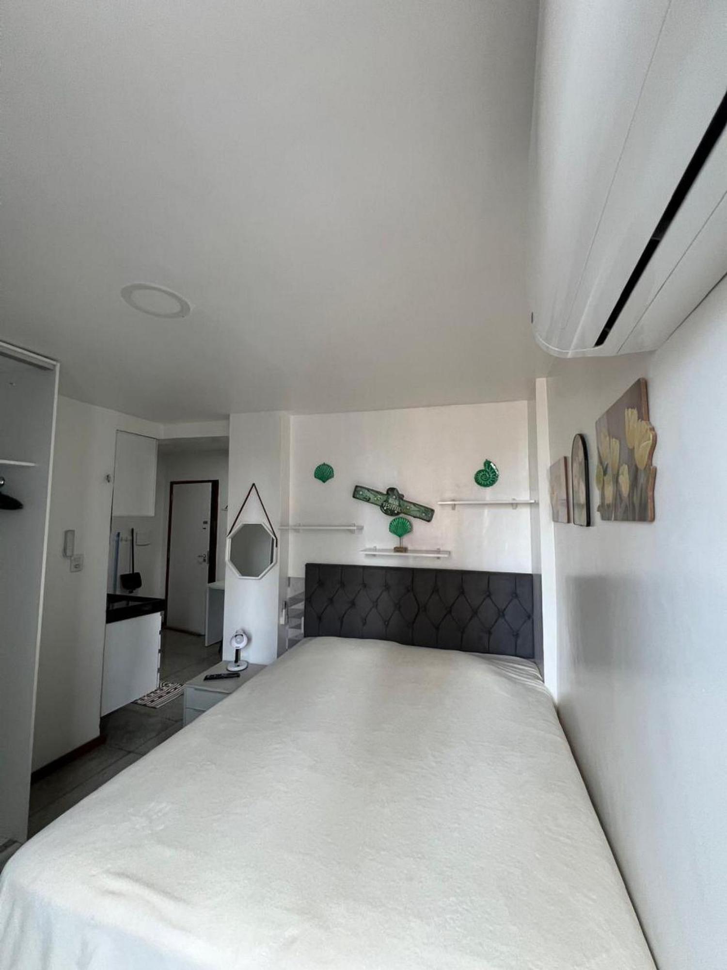 Studio 306 | Wifi 600Mb | Residencial Jc, Um Lugar Para Ficar. Белем Экстерьер фото